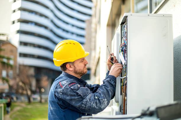 Backup Power Systems Installation in Annapolis Neck, MD